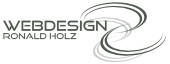Webdesign Ronald Holz Greifswald