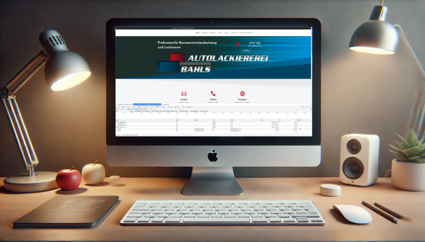 Webdesign-Ronald Holz